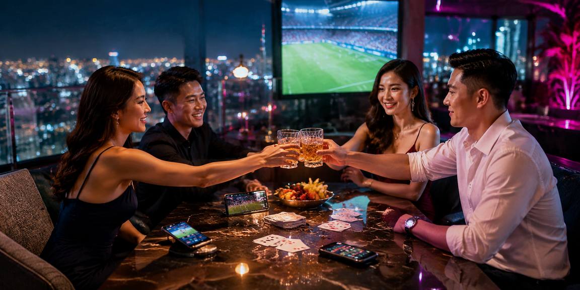 d13e Sảnh Slot Nổi Bật Của Chúng Tôi Có Gì